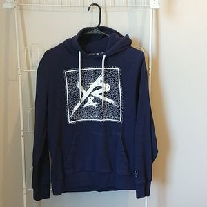 Young and Reckless Hoodie